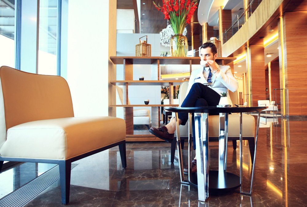 luxury hospitality trends