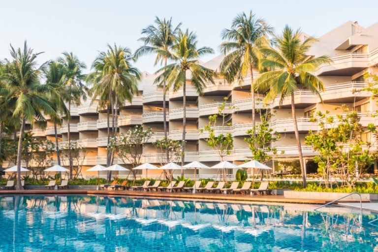 Photo inspiration: Fresh Look at Top 10 Luxury Resorts In India For Unforgettable Stay
